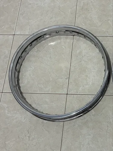 ARO TRASEIRO ORIGINAL LANDER 250