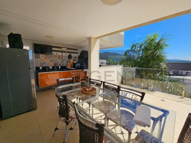 Casa à venda no condomínio Bella Città - Mogi das Cruzes.