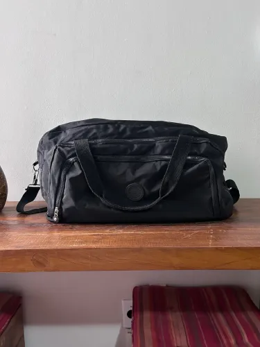 bolsa ve aivisi preta