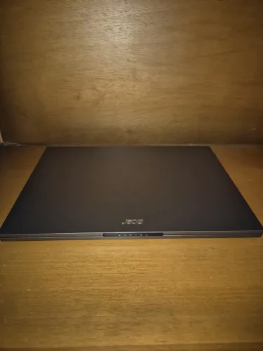 Acer aspire go 15 i3 | Windows 11 - Novo