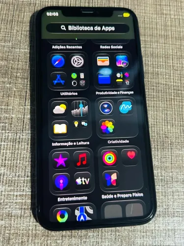 iPhone 11 Pro