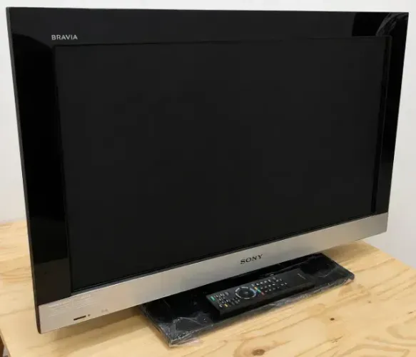 TV Sony Bravia 32 Polegadas + Controle