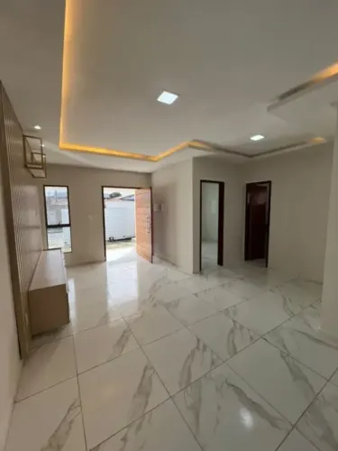 CASA SOLTA NO MANGABEIRA **? NÃO DESISTA DO SONHO DA CASA PRÓPRIA!**
