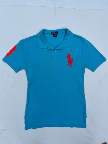 Polo Ralph Lauren tamanho P