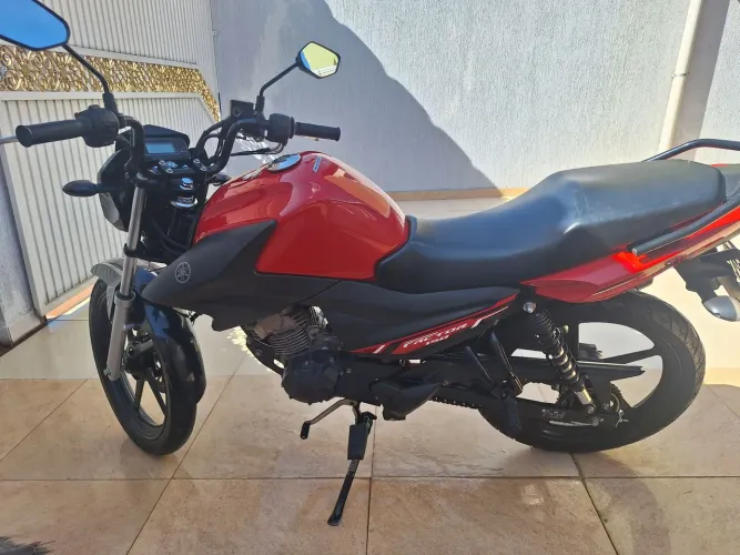 FACTOR Yamaha 150