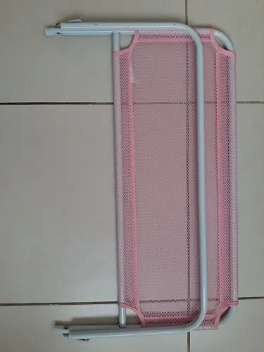 Proteção de cama