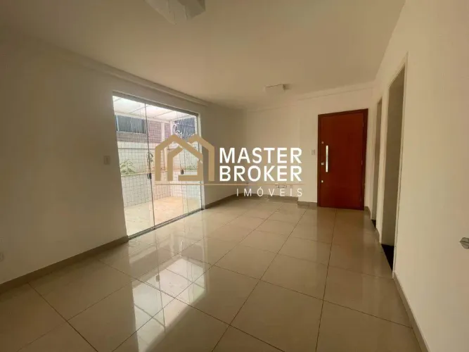 Área Privativa à venda 3 Quartos (1 Suíte) | 150m² | São Luiz