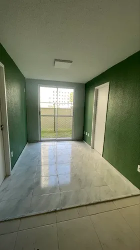 Aluguel de Apartamento em condomínio
