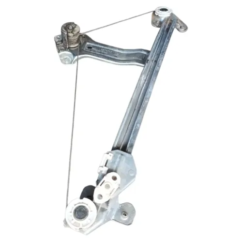Maquina vidro traseiro esquerdo corsa max 2005 2011