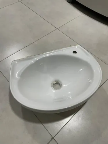 Bacia sanitária de banheiro 