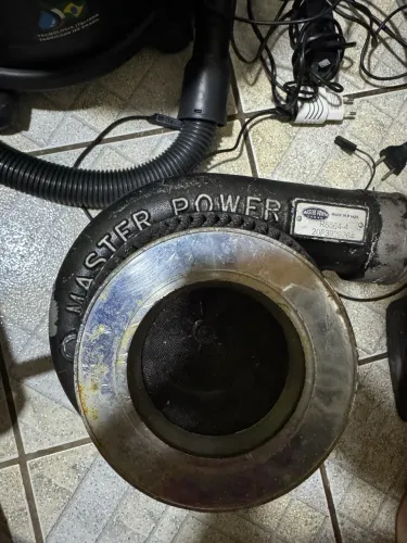 TURBINA MASTER POWER