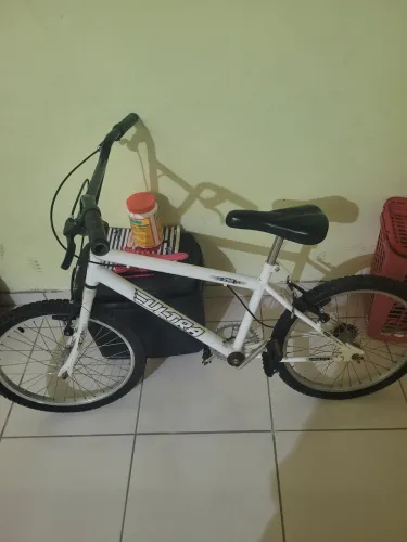 Vendo bike