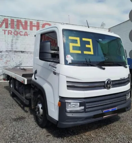 Delivery express guincho ano 2023