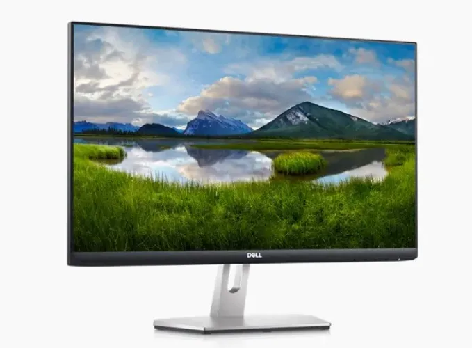 Monitor Dell de 24" - S2421HN