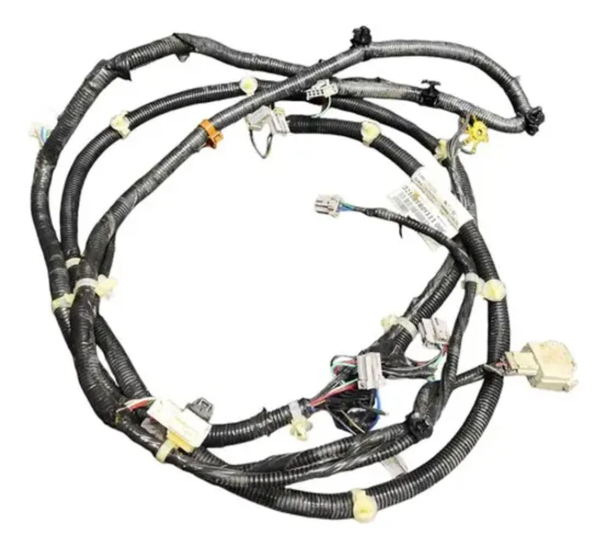 Pisca Chicote Tampra Trasiera 32108tr0 Honda Civic 2012/2016