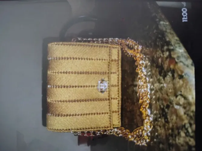 Bolsas Chá da Tânia