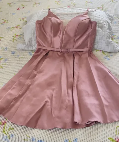 Vestido de Festa