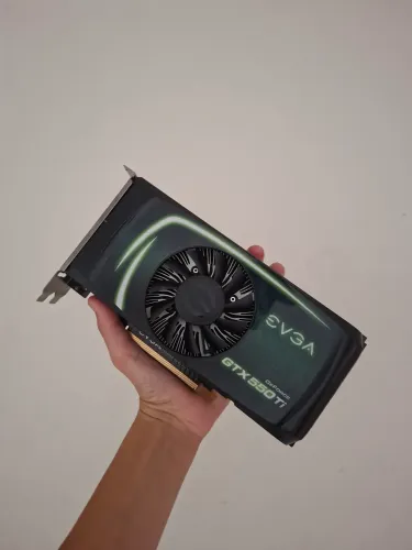 Gtx 550 ti 1gb/2gb