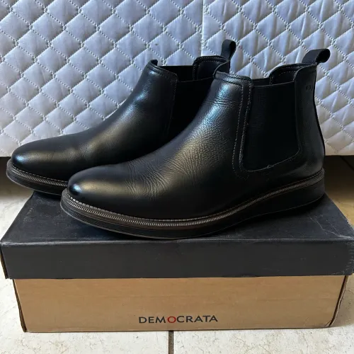 Bota Chelsea Metropolitan James (Democrata) - tam. 42