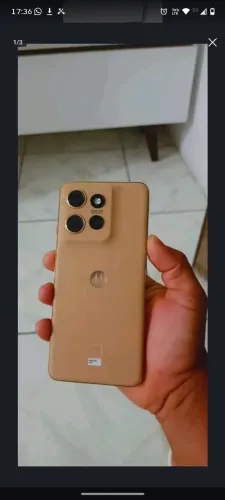 Edge 50 neo
