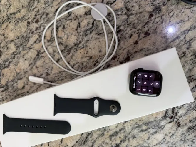 Vendo Apple Watch