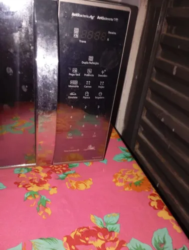 Microondas