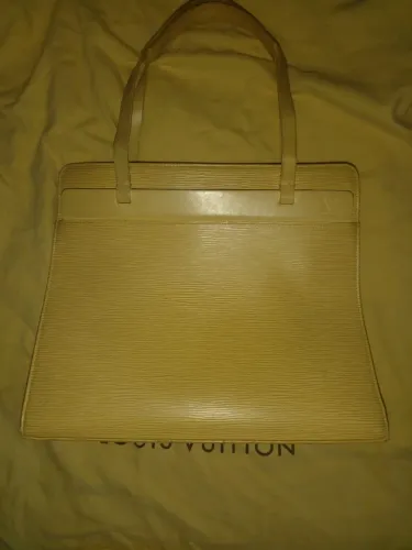 Vintage lv EPI