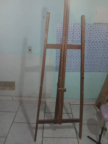 Tripé de pintura