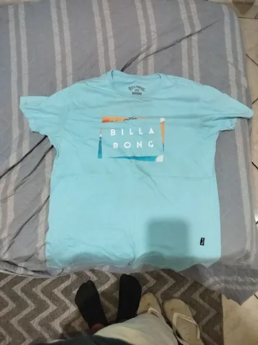 Venda de camisas basicas