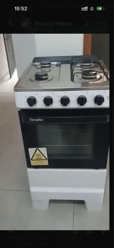 Fogão 