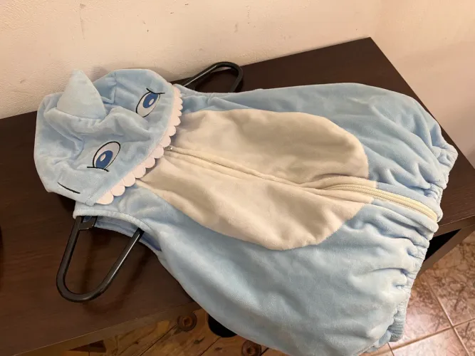 Fantasia Baby Shark