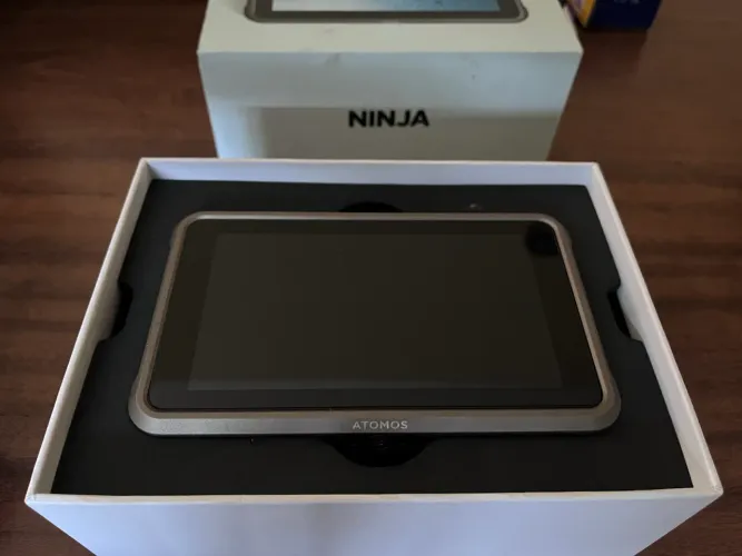 Monitor átomos