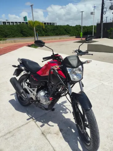 MOTO PARA ALUGAR