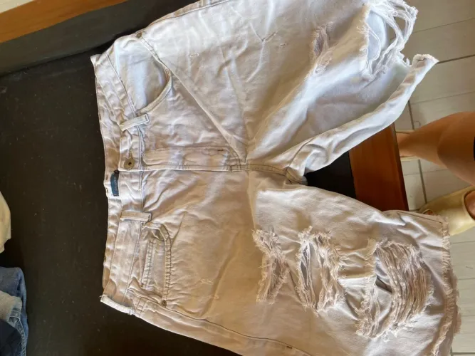 Bermudas Blinclass,Levis,CK