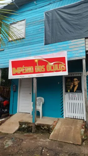 Vendo 2 casa em um terreno só