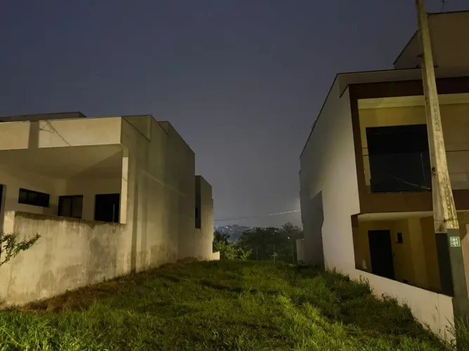 Terreno em Condomínio para Venda em Sorocaba, Horto Florestal