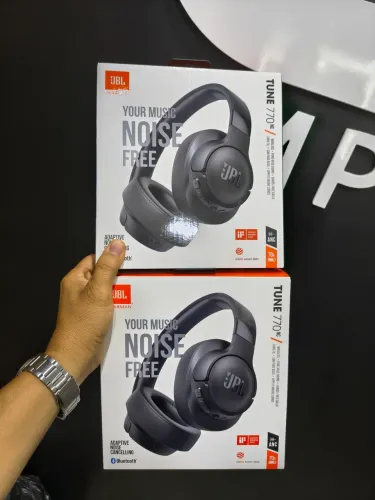 Vende fone JBL novo lacrado