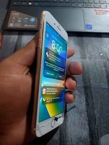 Iphone 8 plus