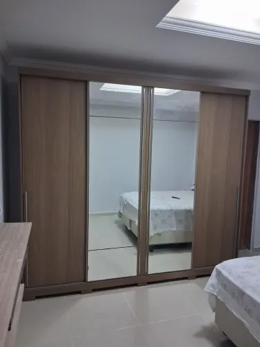 MONTADOR DEMÓVEIS PROFISSIONAL | GEISEL/CUIÁ