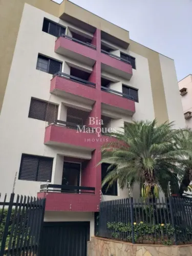 APARTAMENTO À VENDA NO JARDIM IRAJA
