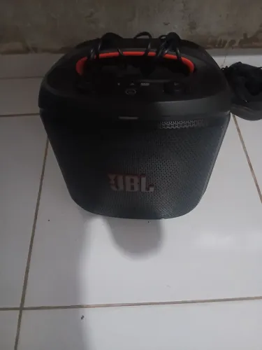 Jbl pra vender