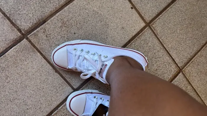 All star original semi novo 