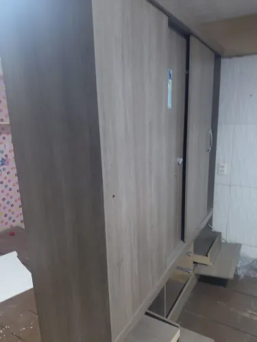 GUARDA ROUPA DE CASAL