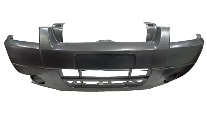 Parachoque dianteiro Ecosport 2003 2004 2005 a 2007 Novo