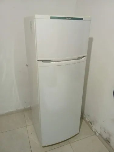 Geladeira em perfeito estado 