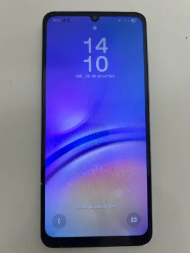 Celular Samsung 