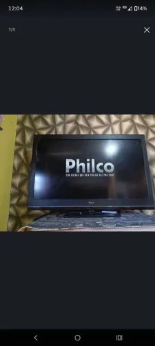 Vendo televisão Philco 42 polegadas