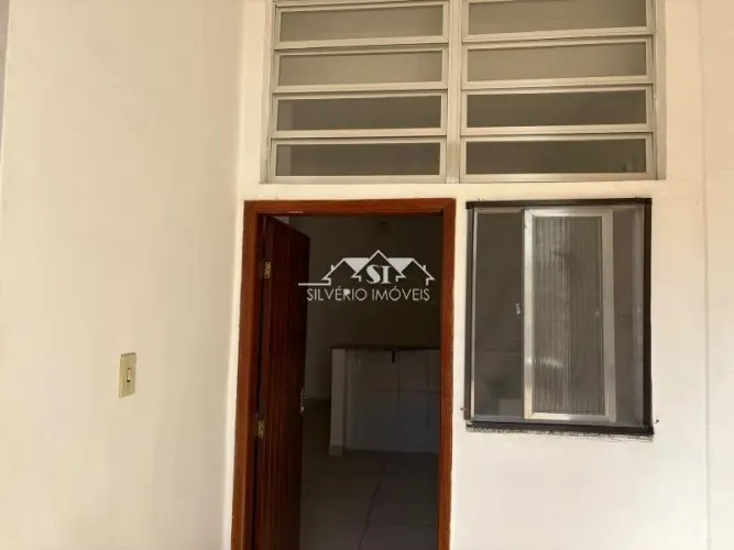 Kitnet- Petrópolis, Mosela