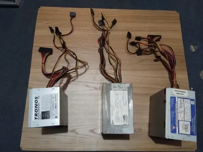 Fonte para computador