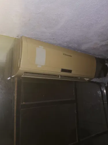 Ar condicionado 12.000 Btus